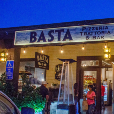 basta-agoura